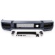 Front Bumper suitable for Mercedes G-Class W463 (1989-2017) G65 Design