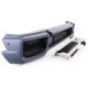 Front Bumper suitable for Mercedes G-Class W463 (1989-2017) G65 Design