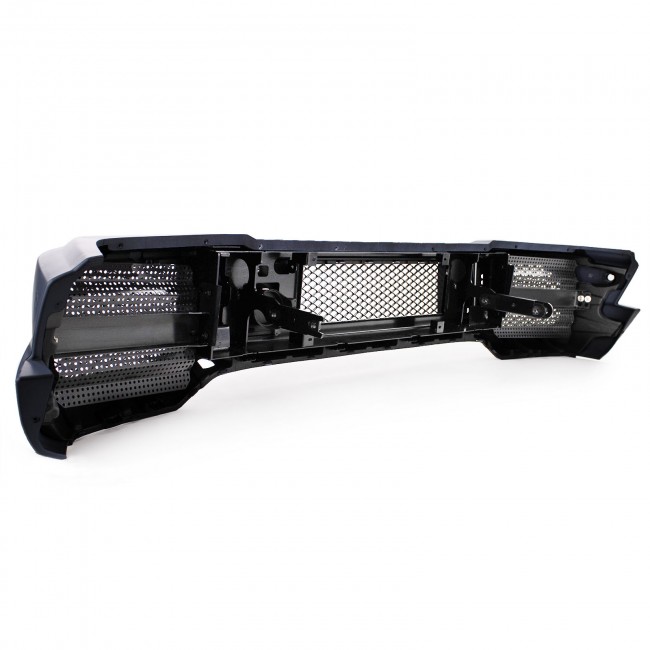 Front Bumper suitable for Mercedes G-Class W463 (1989-2017) G65 Design