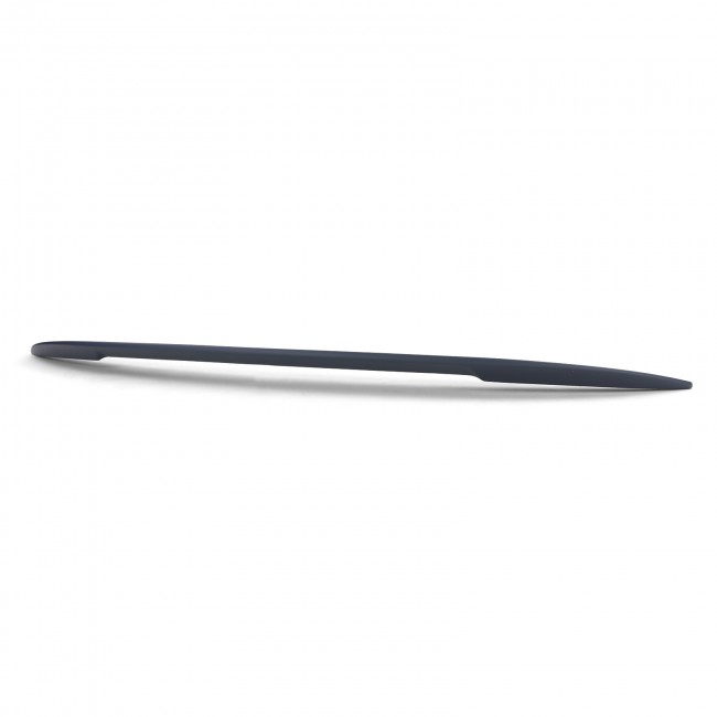 Trunk Spoiler suitable for Mercedes E-Class W213 (2016-up) unpainted
