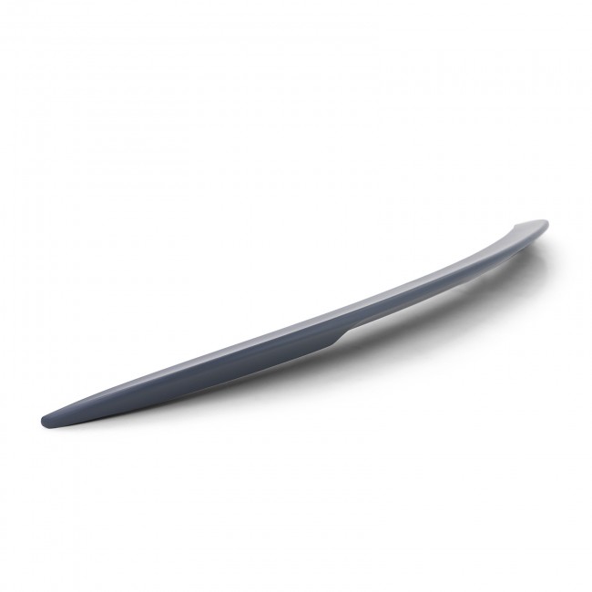Trunk Spoiler suitable for Mercedes E-Class W213 (2016-up) unpainted
