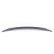 Trunk Spoiler suitable for Mercedes E-Class W213 (2016-up) unpainted