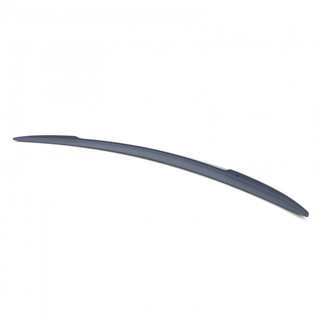Trunk Spoiler suitable for Mercedes E-Class W213 (2016-up) unpainted
