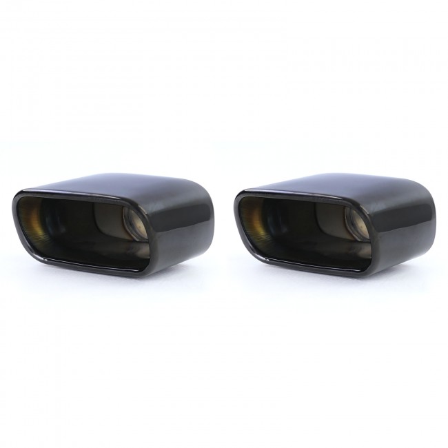 Exhaust Muffler Tips suitable for BMW X5 E53 3.0i (1999-2006)