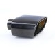 Exhaust Muffler Tips suitable for BMW X5 E53 3.0i (1999-2006)