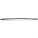 Trunk Spoiler suitable for Mercedes C-Class W204 (2007-2014) Piano Black