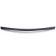 Trunk Spoiler suitable for Mercedes C-Class W204 (2007-2014) Piano Black