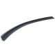 Trunk Spoiler suitable for Mercedes C-Class W204 (2007-2014) Piano Black