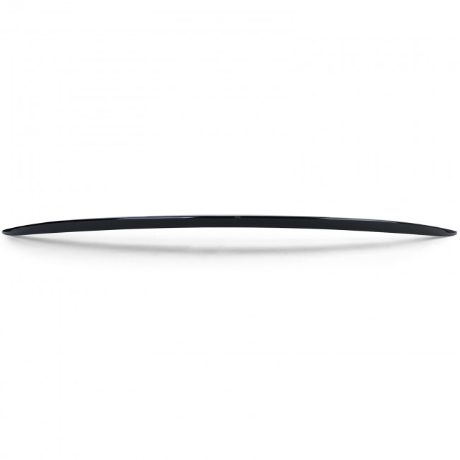 Trunk Spoiler suitable for MERCEDES C-Class W205 (2014-2020) Shiny Black
