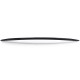 Trunk Spoiler suitable for MERCEDES C-Class W205 (2014-2020) Shiny Black