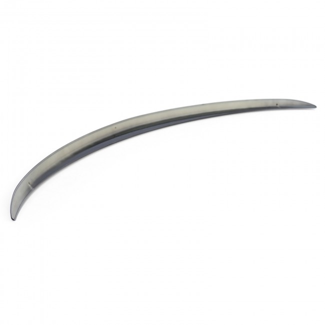 Trunk Spoiler suitable for MERCEDES C-Class W205 (2014-2020) Shiny Black