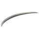 Trunk Spoiler suitable for MERCEDES C-Class W205 (2014-2020) Shiny Black