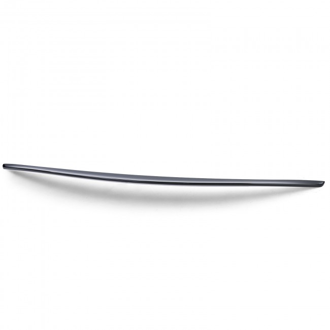 Trunk Spoiler suitable for Mercedes E-Class W213 (2016-up) Piano Black