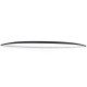 Trunk Spoiler suitable for Mercedes E-Class W213 (2016-up) Piano Black