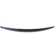 Trunk Spoiler suitable for Mercedes E-Class W213 (2016-up) Piano Black