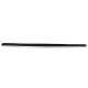 Trunk Boot Lid Spoiler suitable for Mercedes CLS C257 (2018-Up) Piano Black