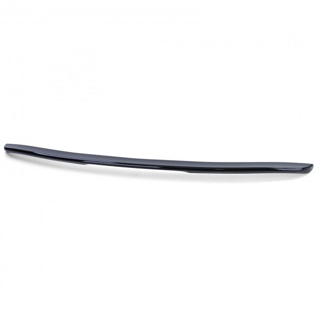 Trunk Spoiler suitable for MERCEDES SLK R171 (2004-2010) Glossy Black