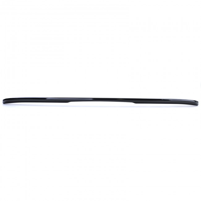 Trunk Spoiler suitable for MERCEDES SLK R171 (2004-2010) Glossy Black