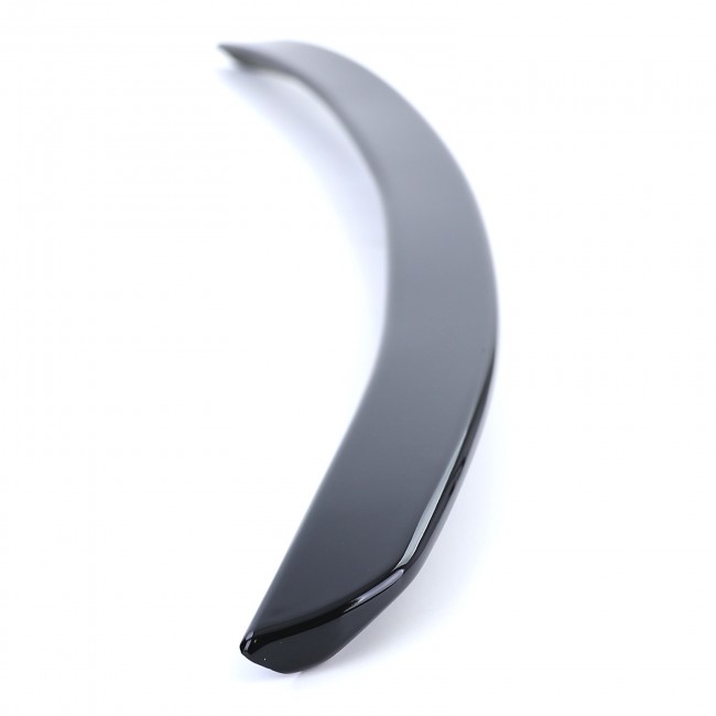 Trunk Spoiler suitable for MERCEDES SLK R171 (2004-2010) Glossy Black