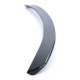 Trunk Spoiler suitable for MERCEDES SLK R171 (2004-2010) Glossy Black