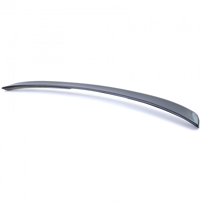 Trunk Spoiler suitable for MERCEDES SLK R171 (2004-2010) Glossy Black