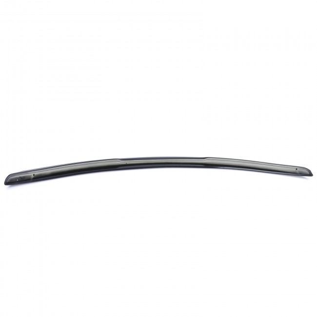 Trunk Spoiler suitable for MERCEDES SLK R171 (2004-2010) Glossy Black