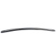 Trunk Spoiler suitable for MERCEDES SLK R171 (2004-2010) Glossy Black