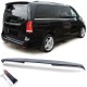 Roof Spoiler suitable for Mercedes V-Class W447 W448 (2014-Up) Single Door