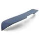 Roof Spoiler suitable for VW Transporter Multivan Caravelle T6 (2016-Up) Single rear door