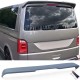 Roof Spoiler suitable for VW Transporter Multivan Caravelle T6 (2016-Up) Single rear door