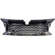 Central Grille suitable for Land ROVER Range ROVER Sport 2009-2013 L320 Autobiography Look All Black Edition