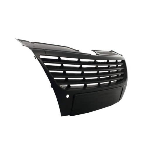 Front Grill suitable for VW Passat 3C 2005-2010 PDC