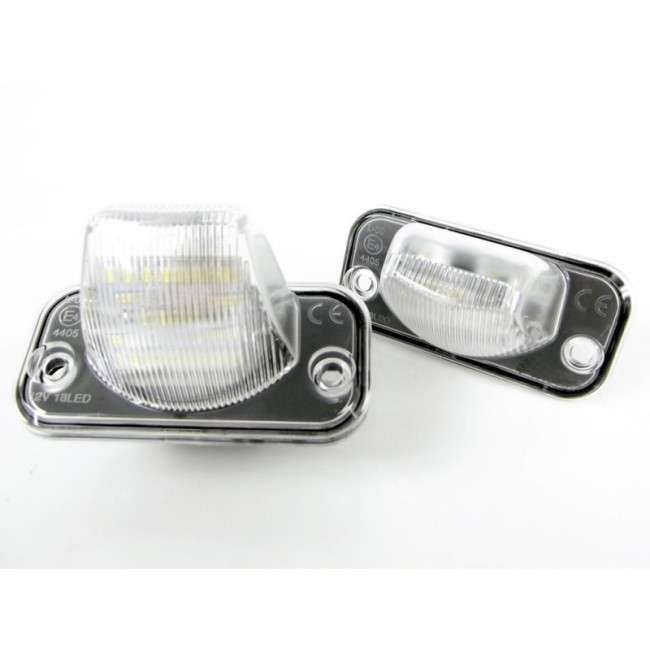 LED License Plate Lamp suitable for VW T4 (1990-2003)