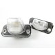 LED License Plate Lamp suitable for VW T4 (1990-2003)