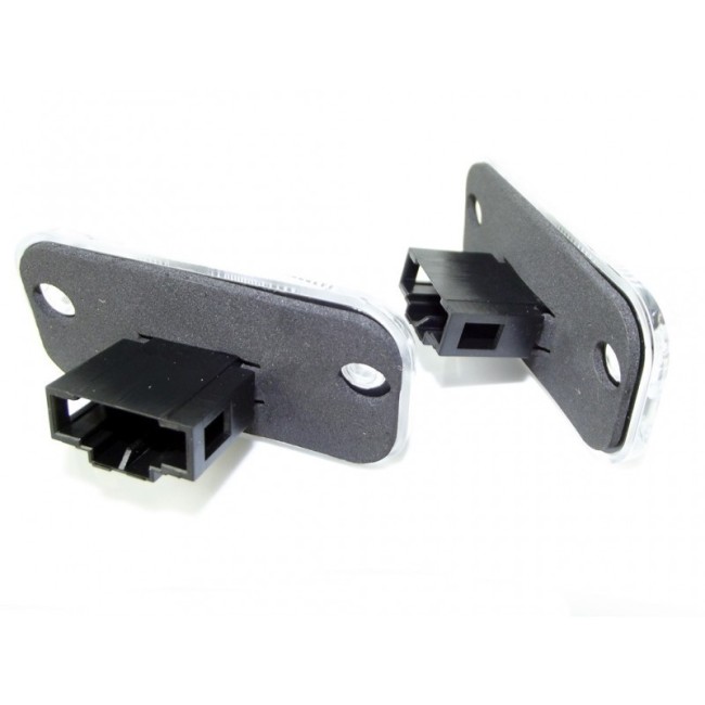 LED License Plate Lamp suitable for VW T4 (1990-2003)