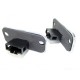 LED License Plate Lamp suitable for VW T4 (1990-2003)