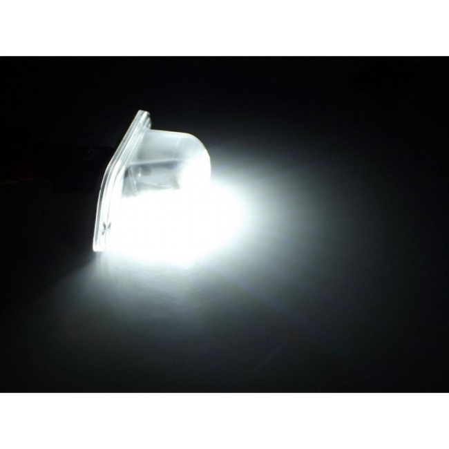 LED License Plate Lamp suitable for VW T4 (1990-2003)