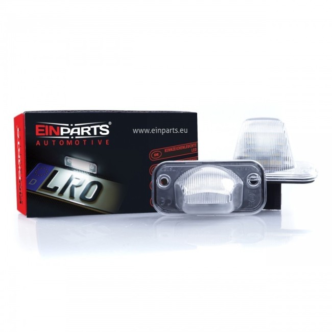 LED License Plate Lamp suitable for VW T4 (1990-2003)