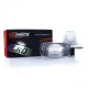 LED License Plate Lamp suitable for VW T4 (1990-2003)