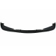 Priekinio bamperio LIP spoileris skirtas BMW 3 Series E46 M3 Sedan Touring (1998-2004) Piano Black Add On