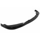 Priekinio bamperio LIP spoileris skirtas BMW 3 Series E46 M3 Sedan Touring (1998-2004) Piano Black Add On