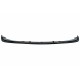 Priekinio bamperio LIP spoileris skirtas BMW 3 Series E46 M3 Sedan Touring (1998-2004) Piano Black Add On