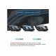 Headlights Full LED suitable for Mercedes S-Class W222 Maybach X222 (2013-2017) Facelift Look