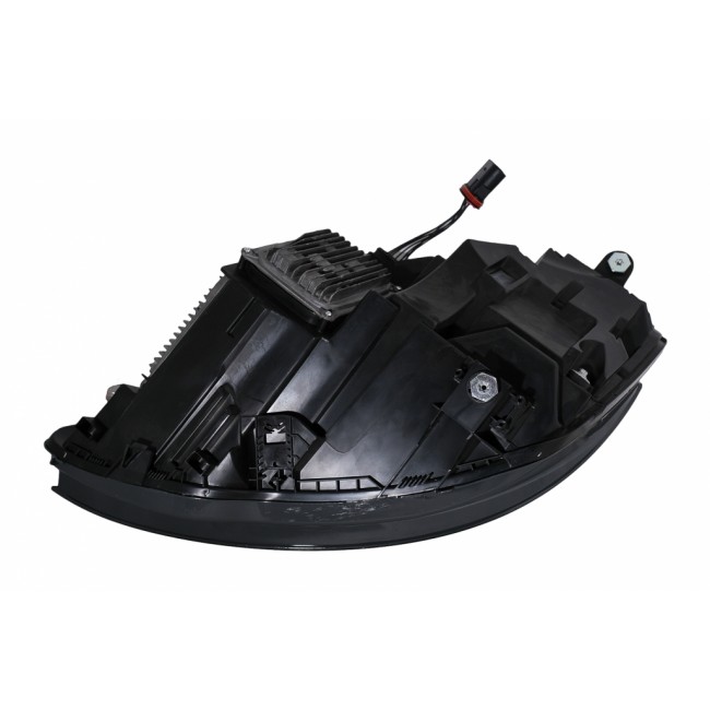 Headlights Full LED suitable for Mercedes S-Class W222 Maybach X222 (2013-2017) Facelift Look