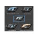 Headlights Full LED suitable for Mercedes S-Class W222 Maybach X222 (2013-2017) Facelift Look