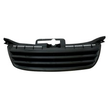 Front Grill suitable for VW Touran I MPV 1T (2003–2006) black