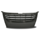 Front Grill suitable for VW Touran I MPV 1T (2006–2010) black