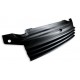 Front Grille suitable for VW T4 Caravelle/Multivan 96-03 black
