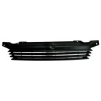 Front Grille suitable for VW T4 Caravelle/Multivan 96-03 black