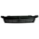 Front Grille suitable for VW T4 Caravelle/Multivan 96-03 black